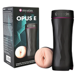 Mystim Opus E- Masturbator - Vagina