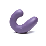 Je Joue G-Kii G-Spot Clitoral Vibrator Purple