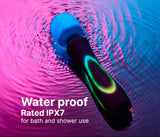 Illumination The Wand - fully submersible