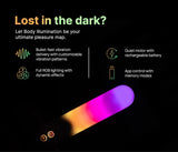 TESTER - Illumination The Bullet