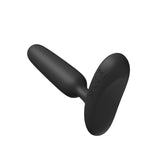 Glint - App Controlled Touch-Responsive Vibrating Butt Plug