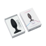TESTER - Hush 2 (1.75 inch)