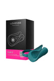 TESTER - LOVENSE GUSH 2 BLUETOOTH GLANS MASSAGER