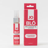 JO Blo - STRAWBERRY LEMONADE 1oz / 30mL