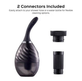 Bulby Auto Spray Anal Douche System