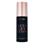 TESTER - SIMPLY SEXY PHEROMONE BODY MIST - LET'S GET IT ON - 3.35 floz | 99mL