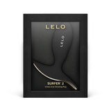 LELO SURFER™ 2 Black