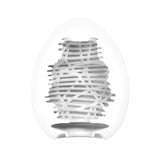 TESTER - TENGA EGG STANDARD - Silky