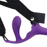 TESTER - LOCK-IN STRAP-ON