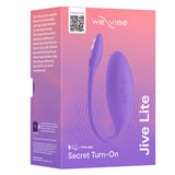 TESTER - Jive Lite - Purple