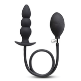TESTER - B-VIBE INFLATABLE ANAL PLUGS