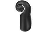 SVibe Snail EVO stroker, black