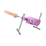 Pleasure Drive - Interactive Sex Machine