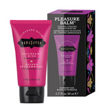 TESTER - Pleasure Balm Sensations Raspberry Kiss