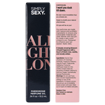 SIMPLY SEXY PHEROMONE PERFUME OIL ROLL-ON - ALL NIGHT LONG - 0.34 floz | 10.2mL
