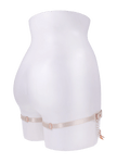 Peaches 'n CreaMe Pearl Garters