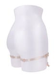 Peaches 'n CreaMe Pearl Garters