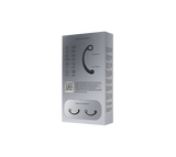 TESTER - SVibe Snail AXI Spot Wand, granite noir