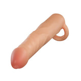 Performance 2.5" Silicone Penis Xtender