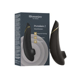 Premium 2 - Black