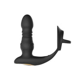 TESTER - Cyrus App-Enabled Thrusting Prostate