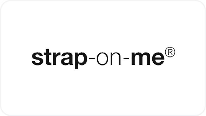 Strap on Me