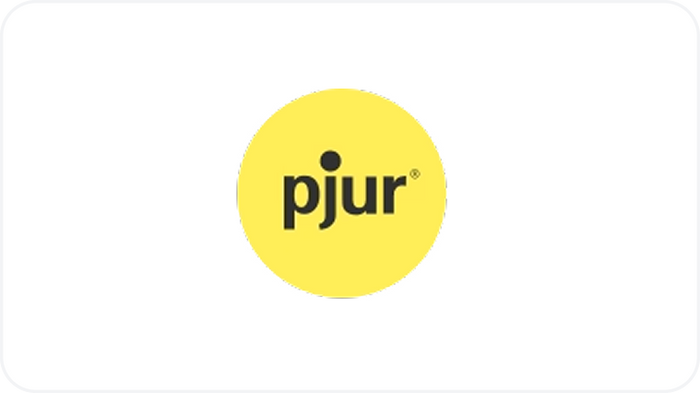 pjur