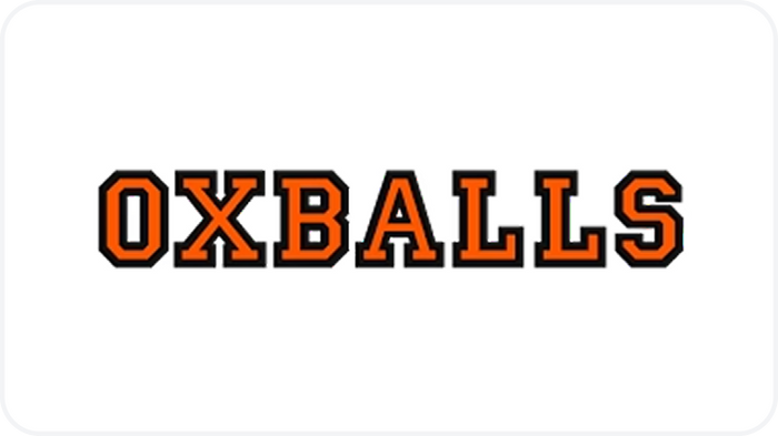 OXBALLS