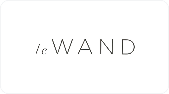LE Wand