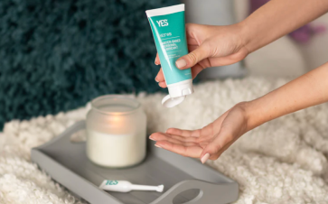 Personal Lubricants Women