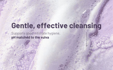 Intimate Wash & pH Care