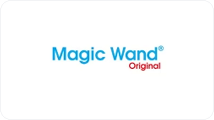 Magic Wand