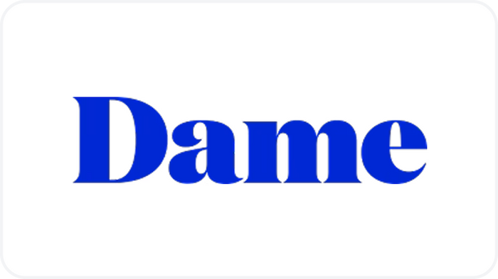 Dame