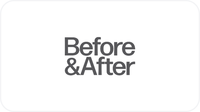 Before&After