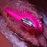 TESTER - LOVENSE LUSH 4 REMOTE CONTOL VIBRATOR - PINK