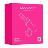 TESTER - Spinel