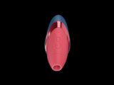 Womanizer Next Liberty Blue/Red