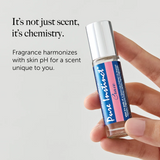 PURE INSTINCT - SIGNATURE - PHEROMONE PEFUME OIL ROLL-ON - CRAVE - 0.34 fl oz  | 10.2 mL