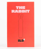 ILY Rabbit Pink