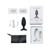 TESTER - Hush 2 (1.75 inch)