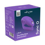 Sync O - Purple