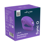 Sync O - Purple
