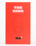 TESTER - ILY Ring Pink