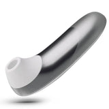 Womanizer Pro - Silver Grey
