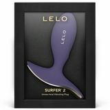 LELO SURFER 2 Cyber Purple
