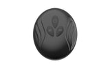 TESTER - SVibe Snail JOVI couples ring, black