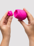 TESTER - Romp Rose 2.0