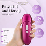 Womanizer Pro - Vibrant Pink