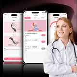 TESTER - Aira Puff inflatable App-Enabled Kegel Trainer