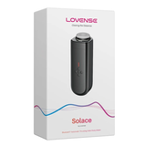TESTER - LOVENSE Solace Thrusting Male Masturbator